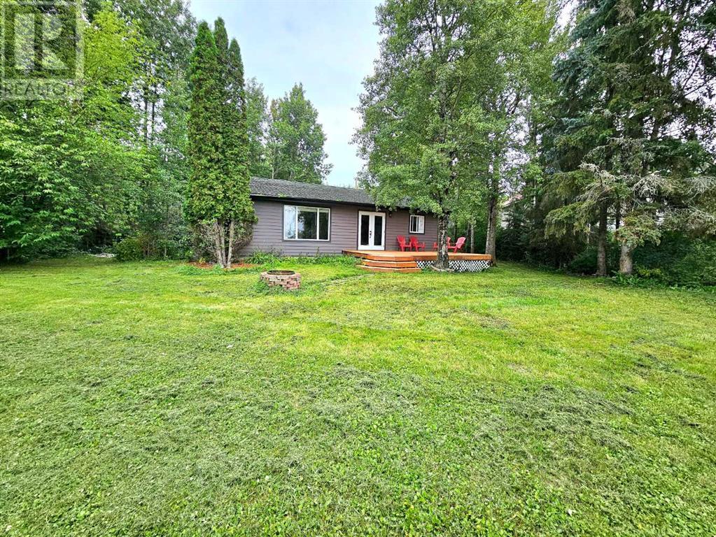 5377 670 Township, Lac La Biche