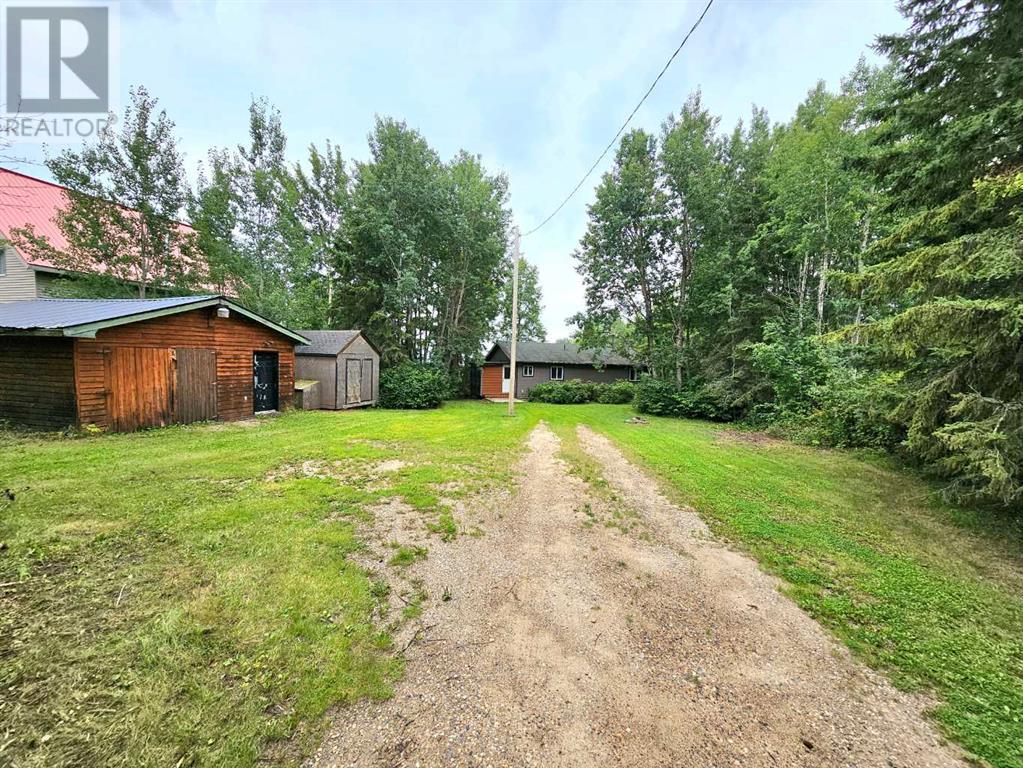 5377 670 Township, Lac La Biche