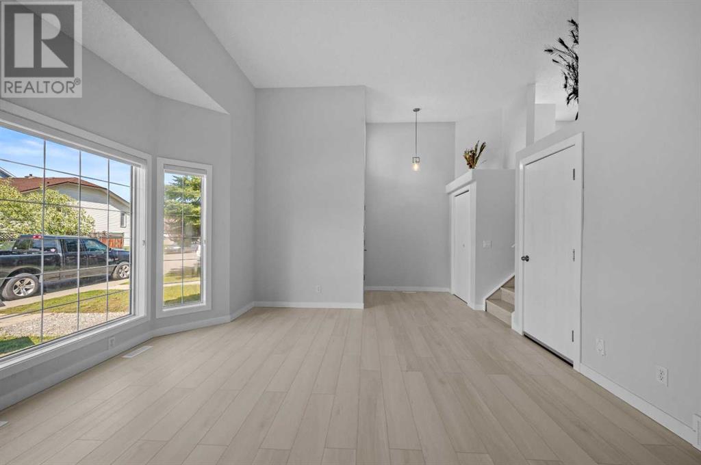 Single Family House Bi-level for Sale in  Coverdale Road NE Coventry Hills Calgary 