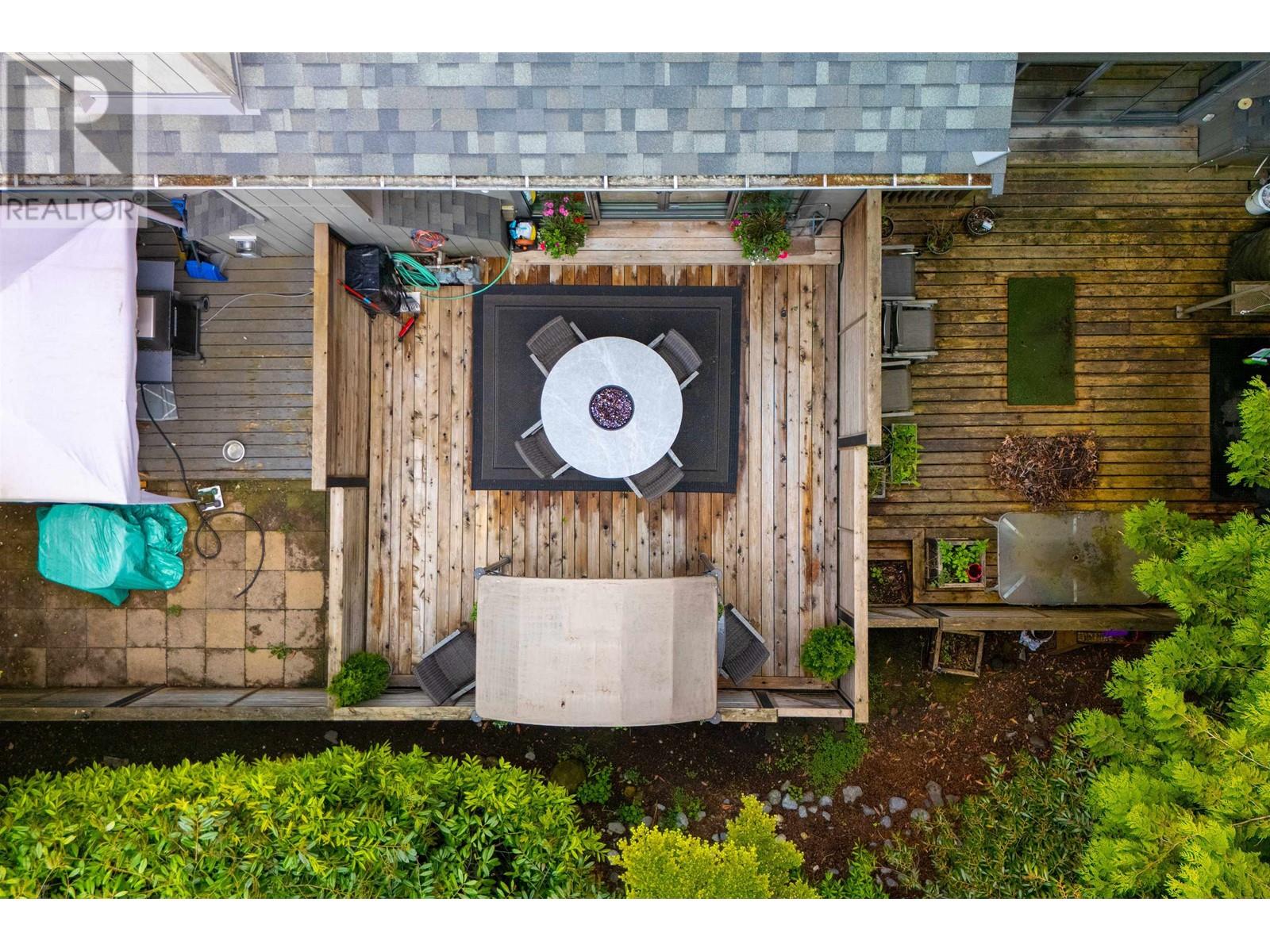53 1930 CEDAR VILLAGE CRESCENT, North Vancouver