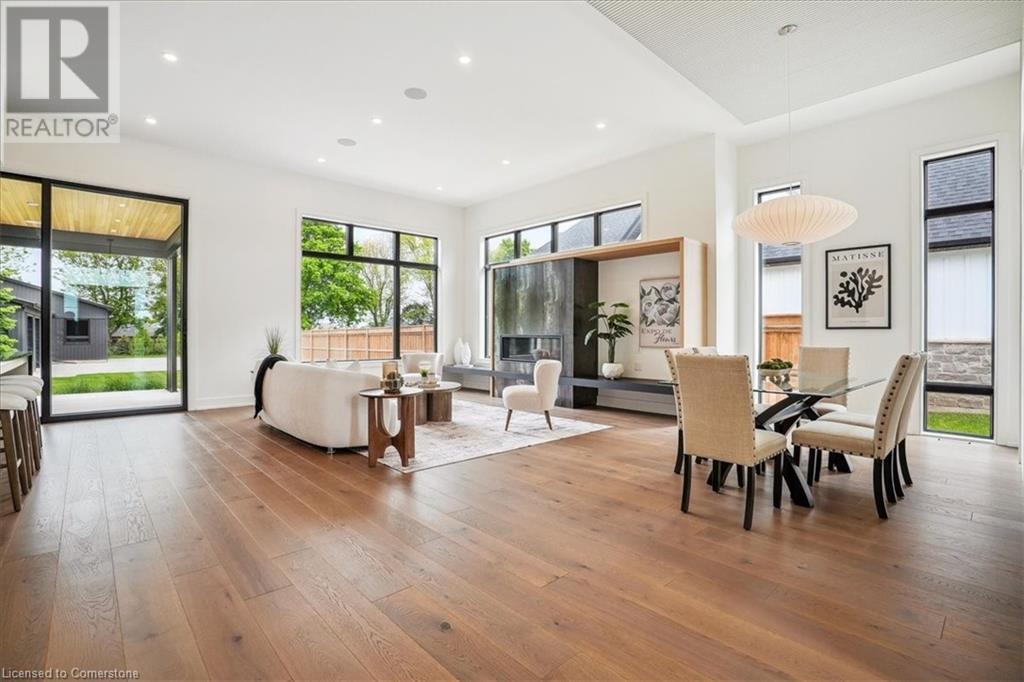 Photo 2 of 1613 G Lookout Street, Pelham ON