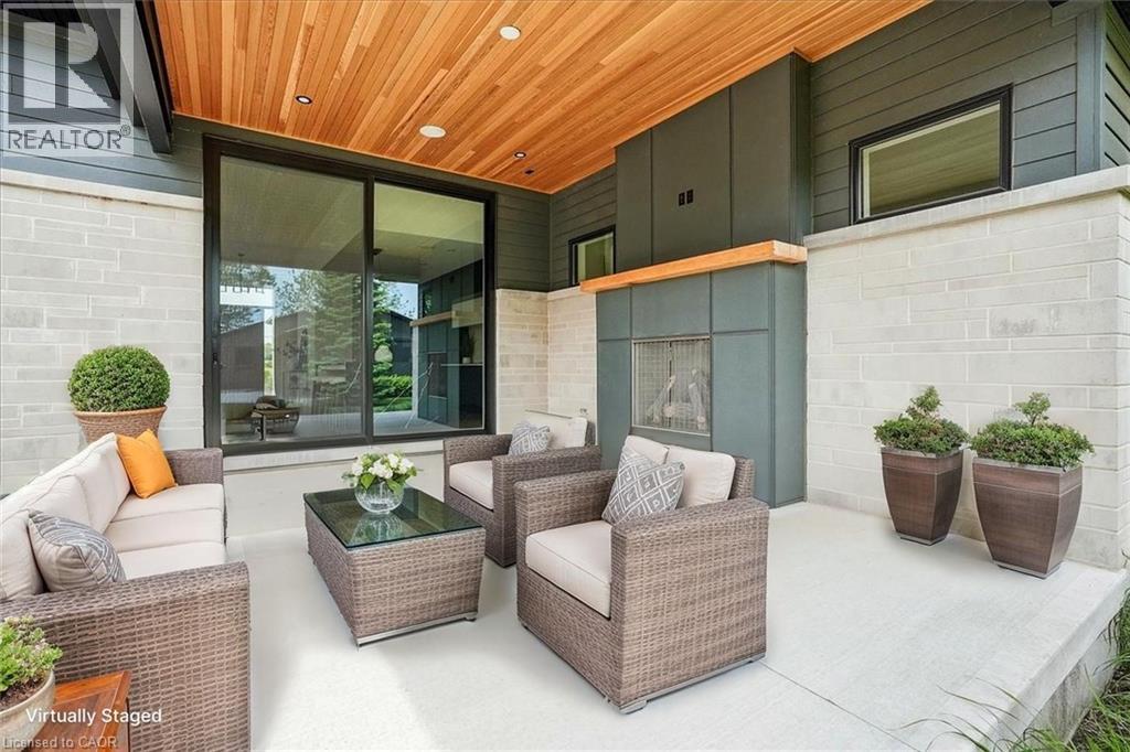 Photo 9 of 1613 G Lookout Street, Pelham ON