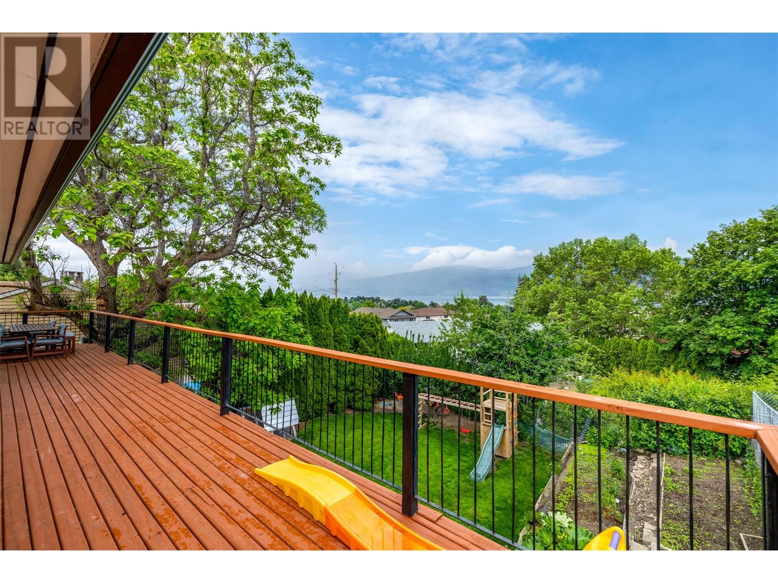  3754 Carrall Road, West Kelowna