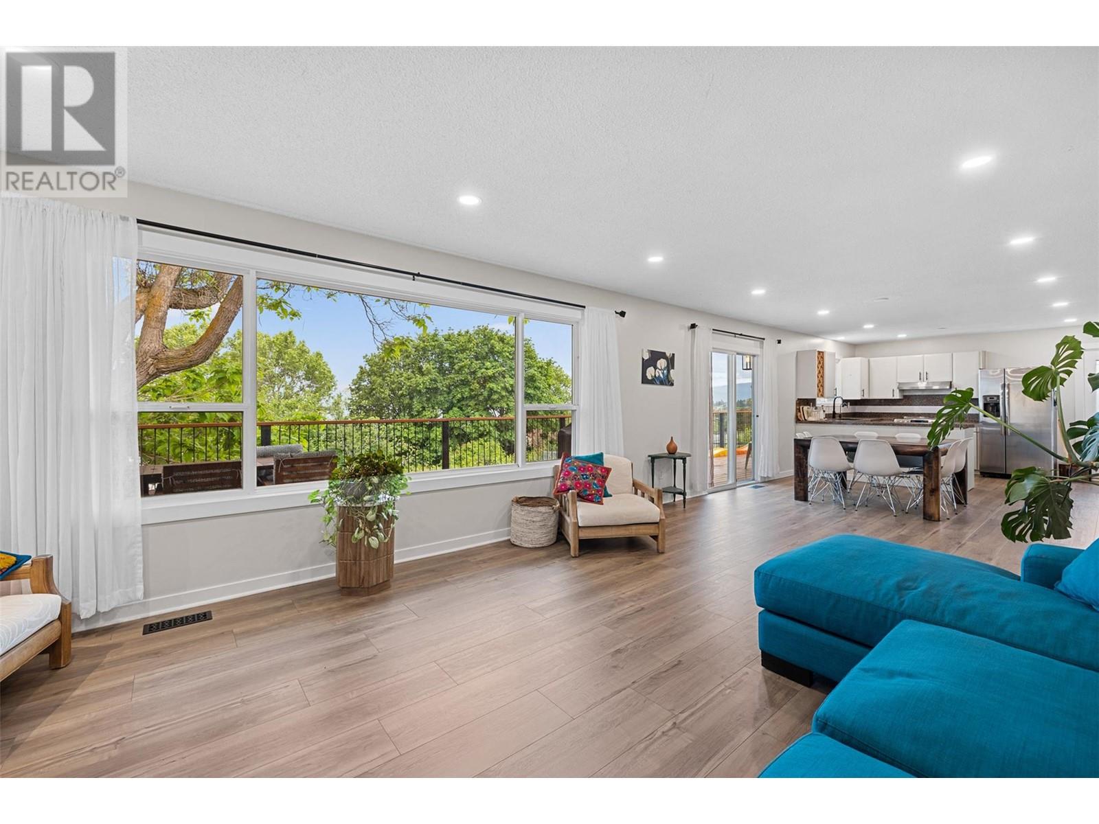  3754 Carrall Road, West Kelowna