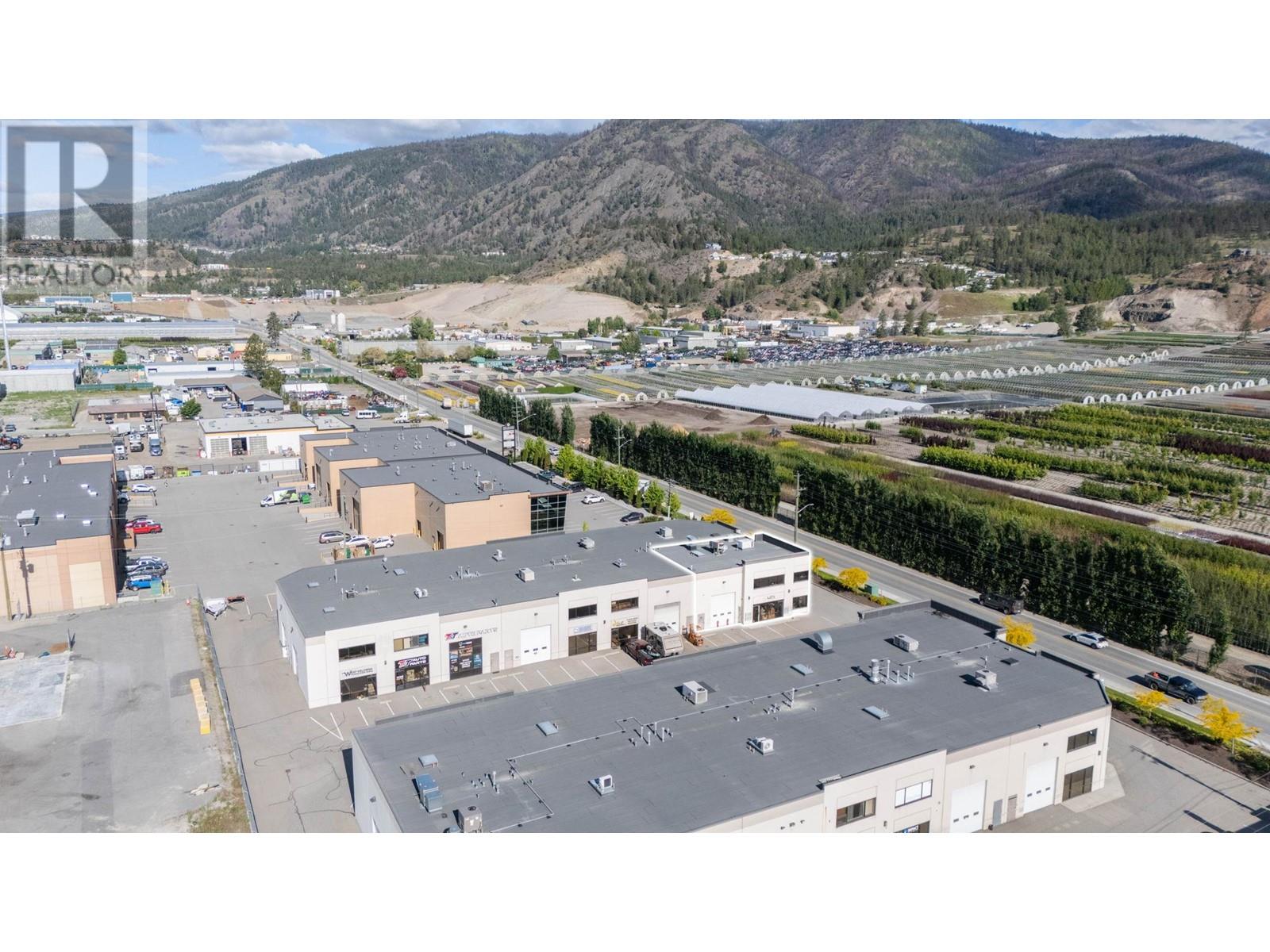 1 1395 Stevens Road, West Kelowna