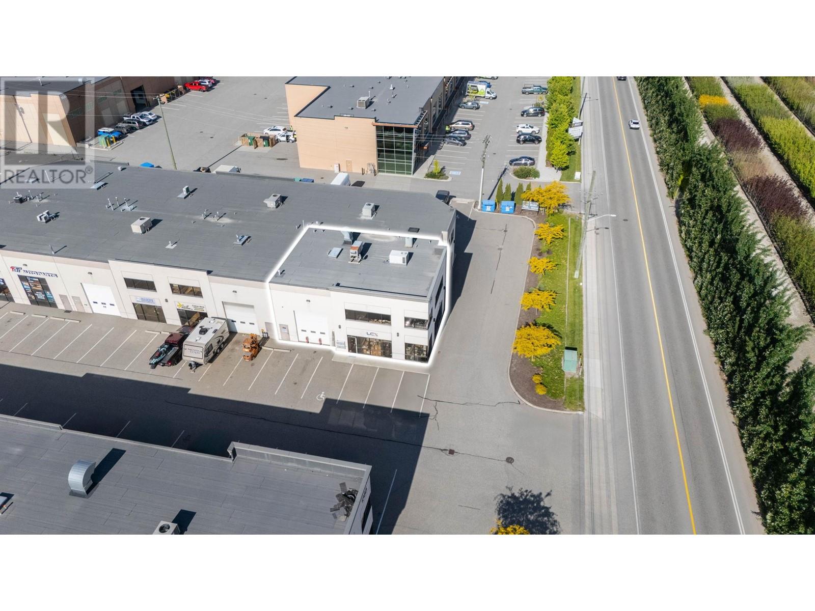 1 1395 Stevens Road, West Kelowna