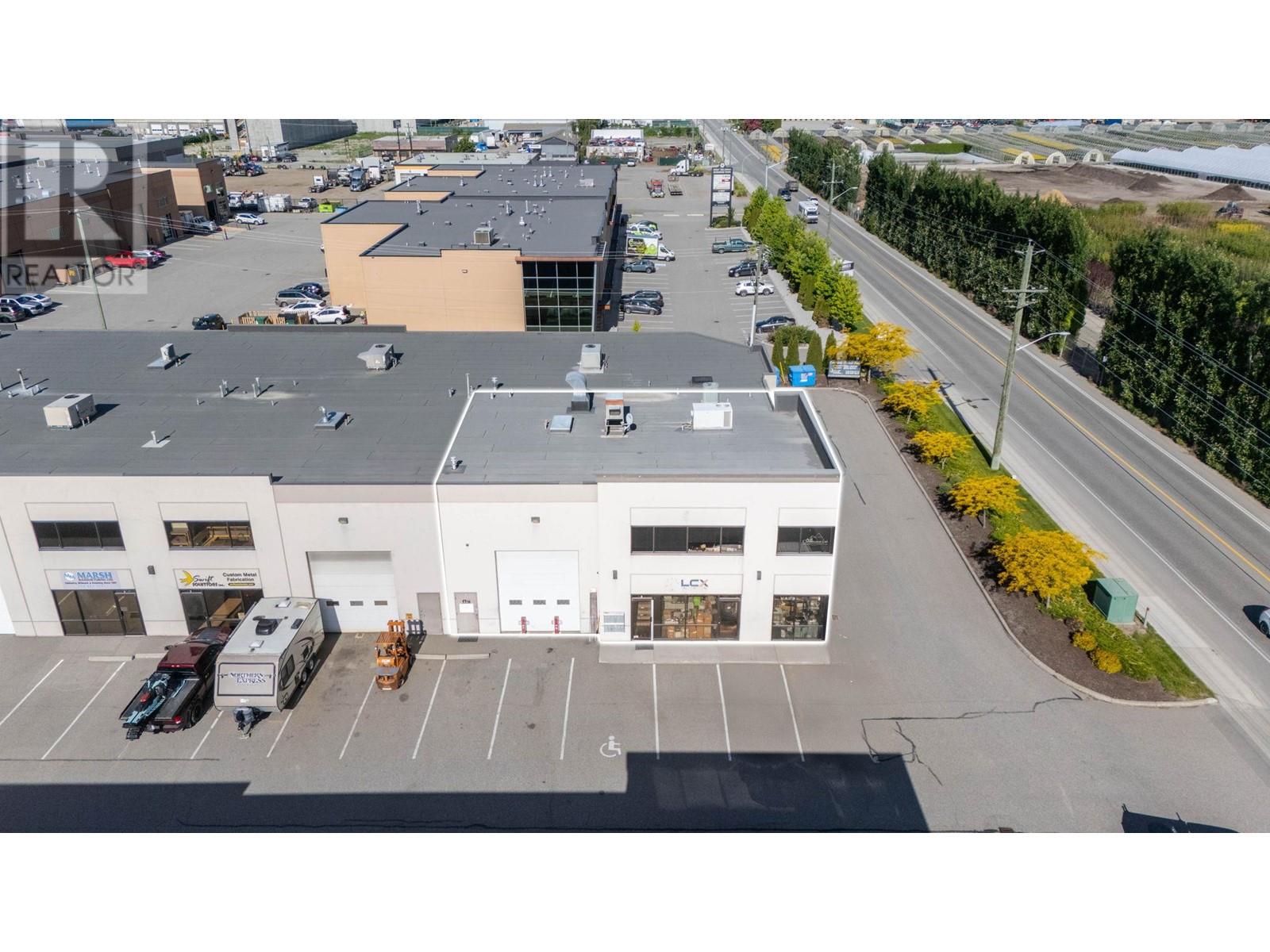 1 1395 Stevens Road, West Kelowna