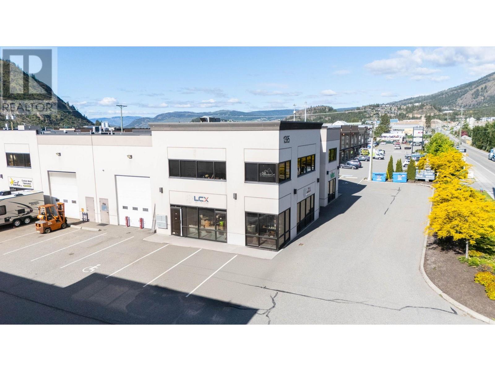 1 1395 Stevens Road, West Kelowna