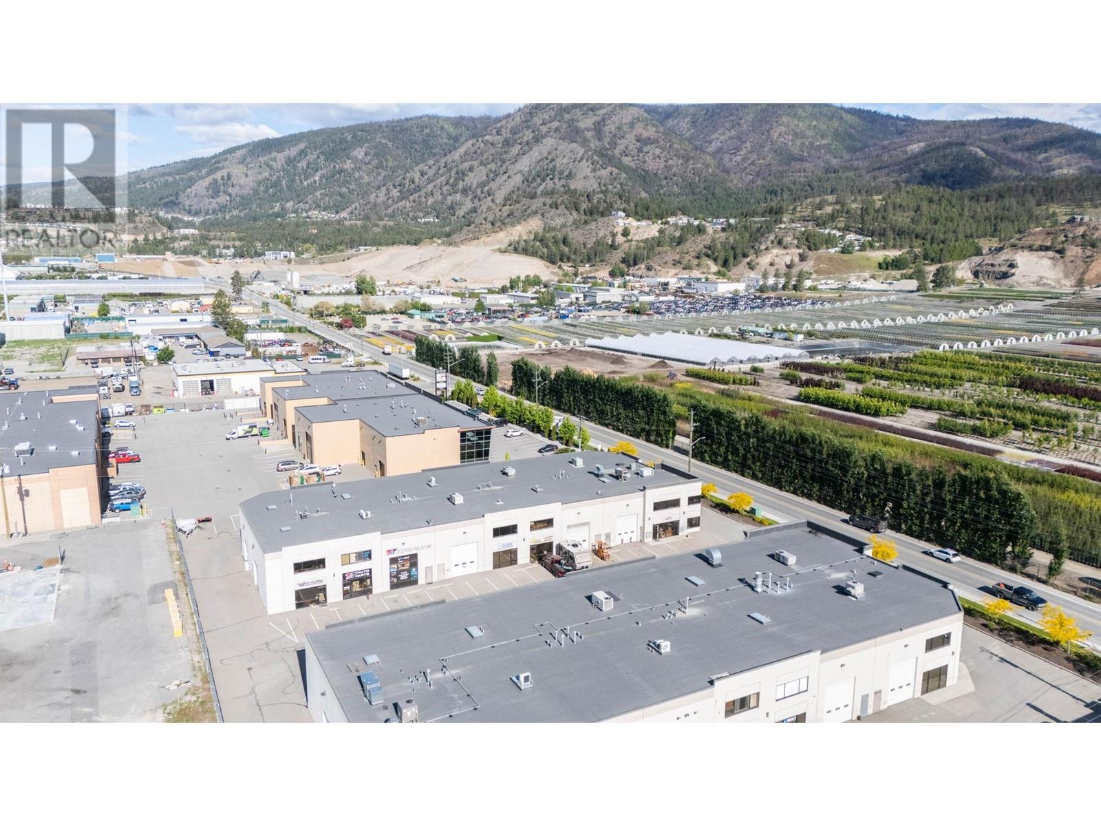 1 1395 Stevens Road, West Kelowna