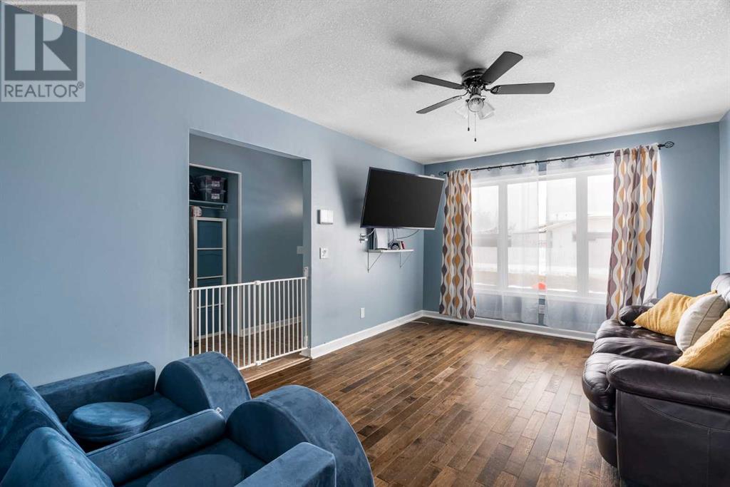 239 Dickins Drive, Fort McMurray, Alberta