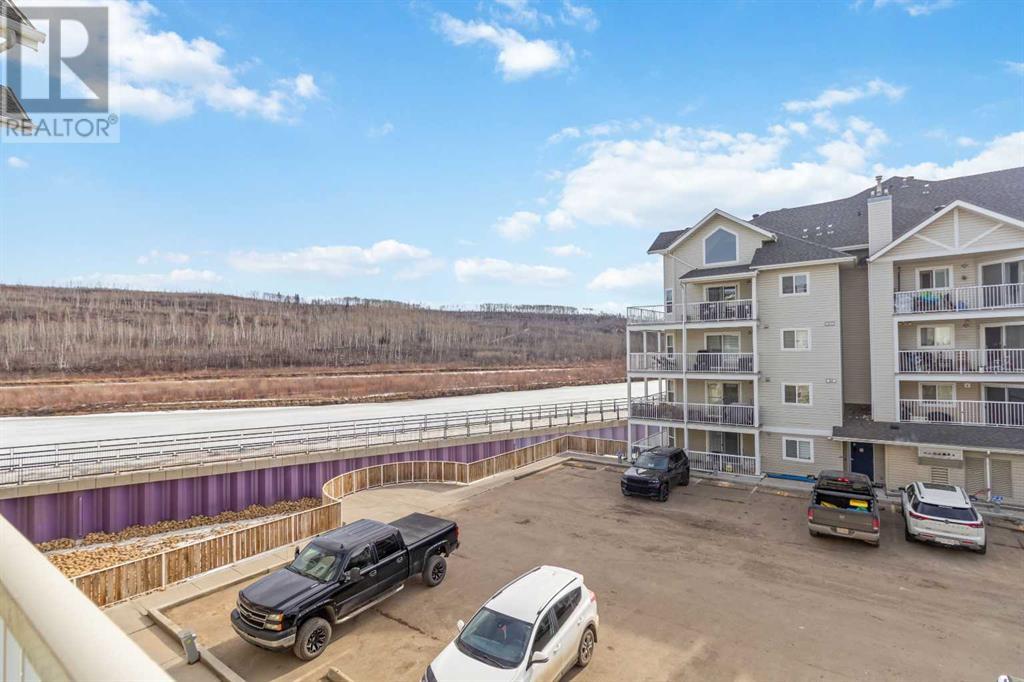2316, 38 Riedel Street, Fort McMurray, Alberta