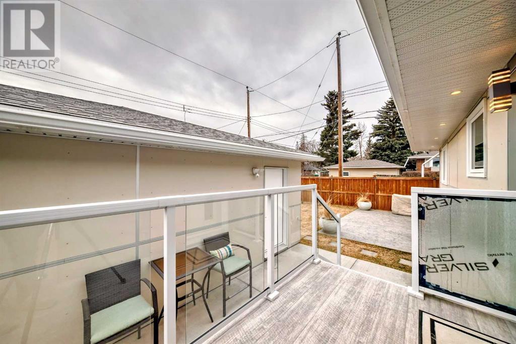 Single Family House Bungalow for Sale in  Waterloo Drive SW Wildwood Calgary 