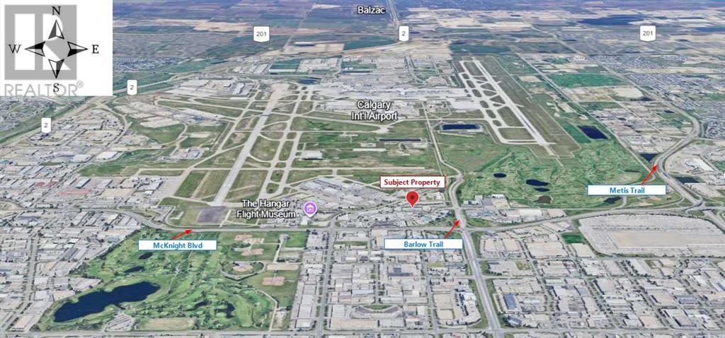 Office for Sale in   Pegasus Way NE Pegasus Calgary 