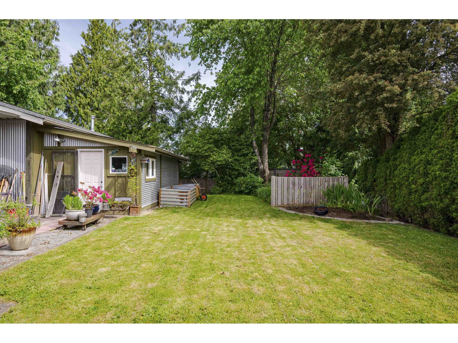 Photo 29 of 26967 28 Avenue, Langley BC