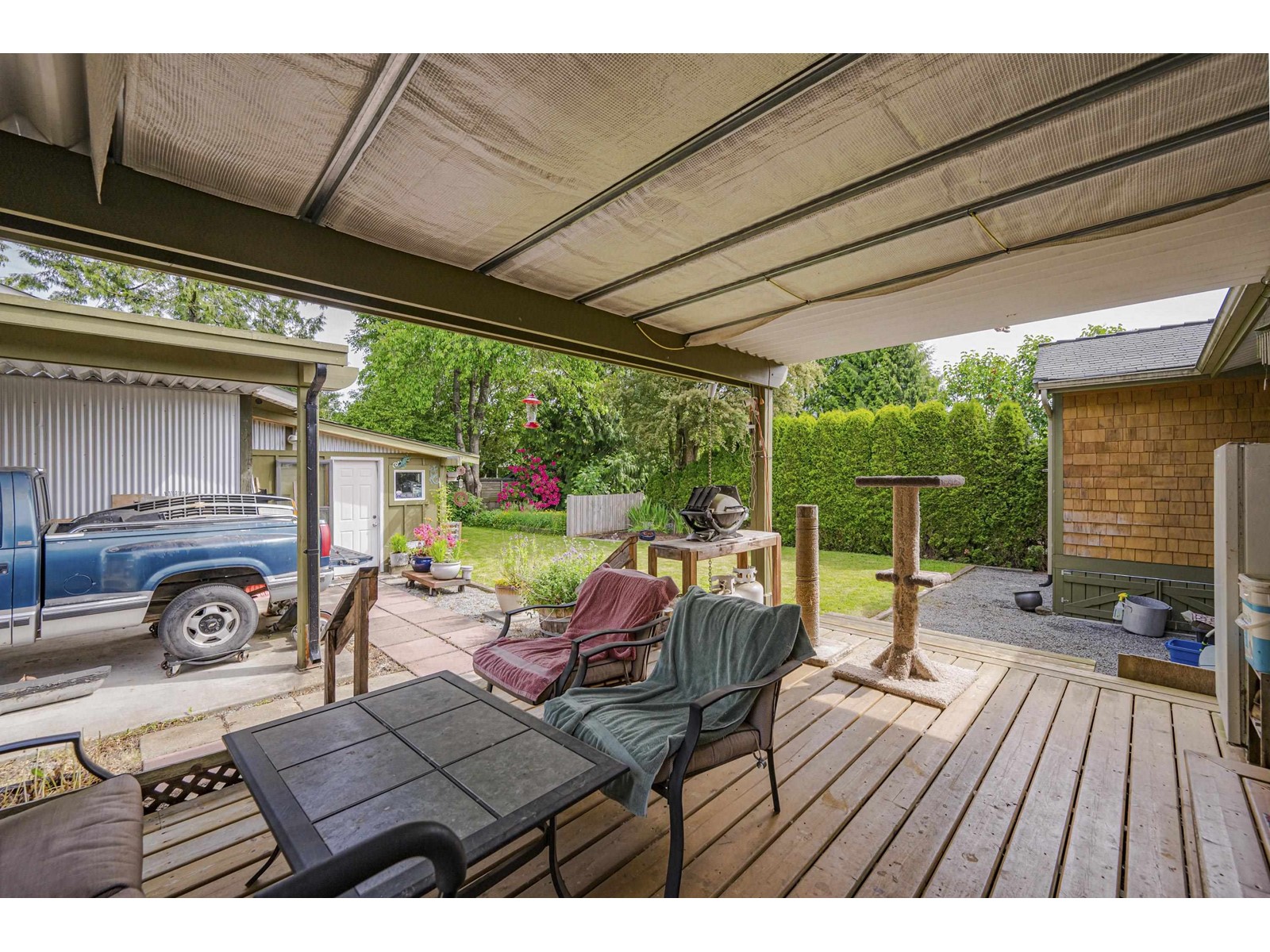 Photo 27 of 26967 28 Avenue, Langley BC