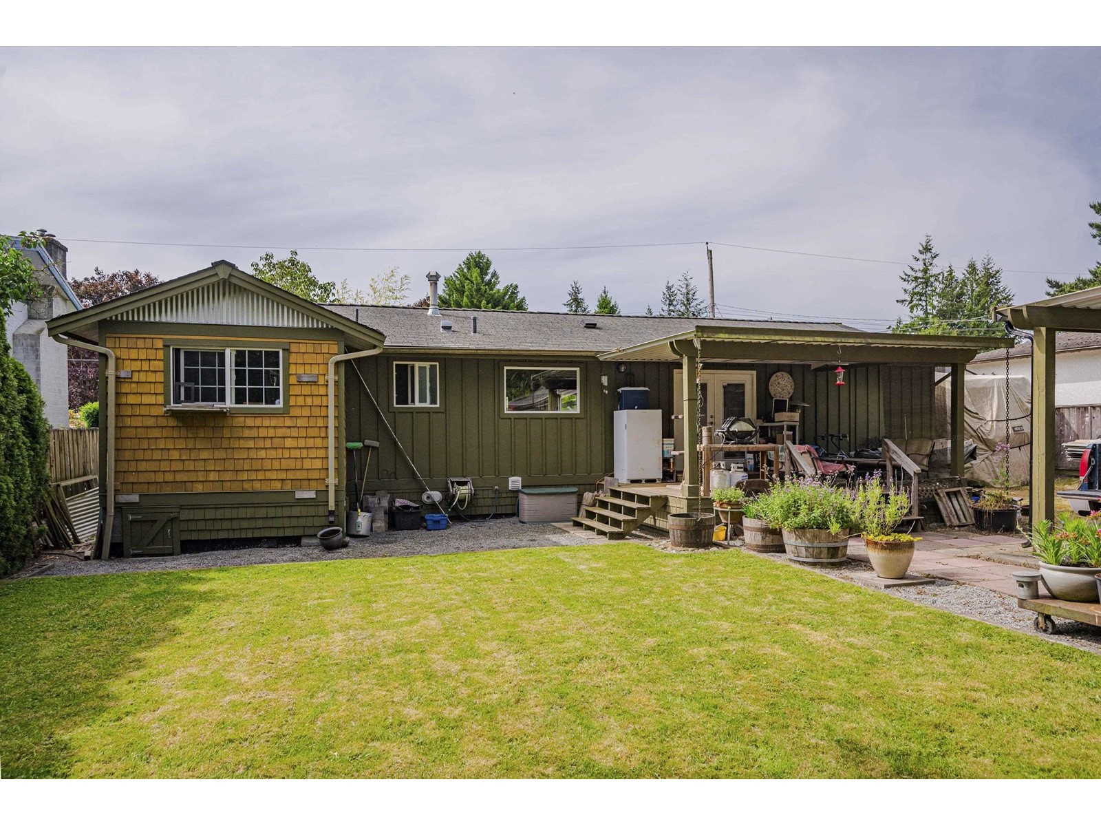 Photo 25 of 26967 28 Avenue, Langley BC