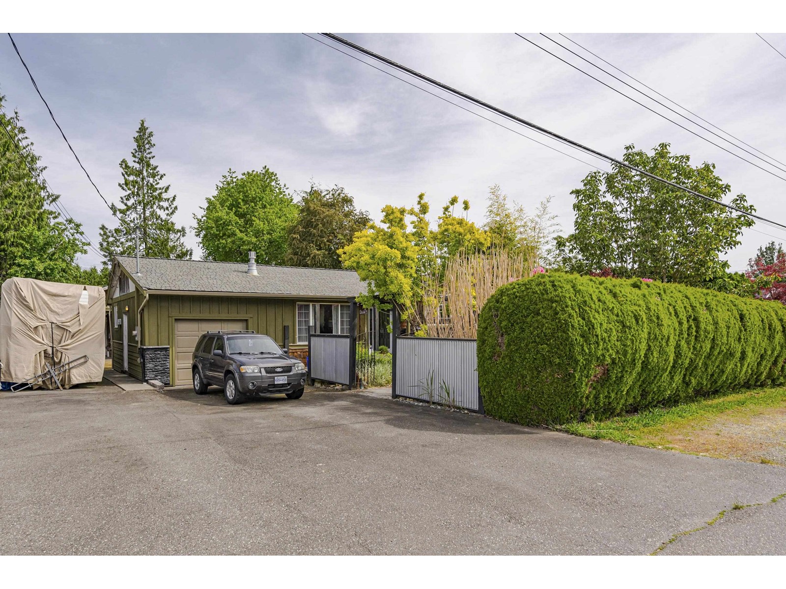 Photo 6 of 26967 28 Avenue, Langley BC
