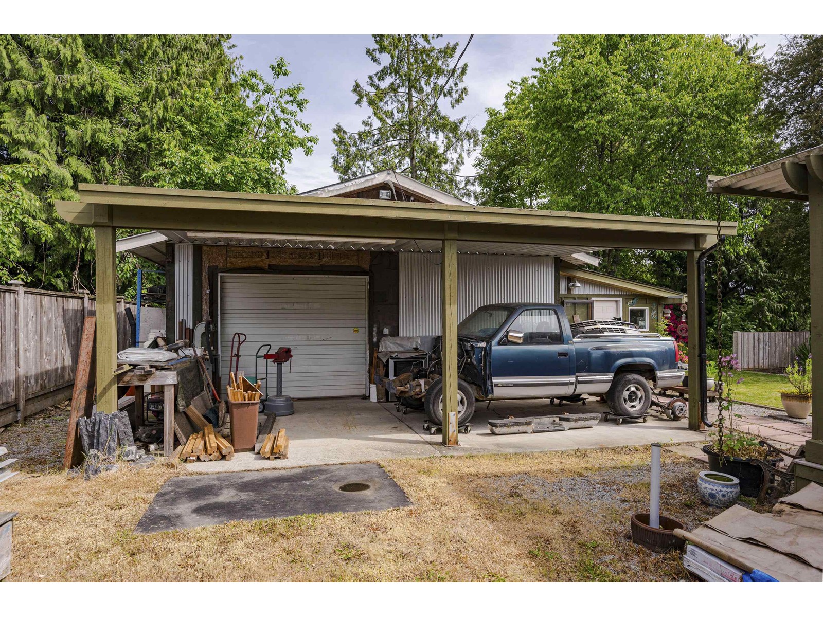 Photo 31 of 26967 28 Avenue, Langley BC