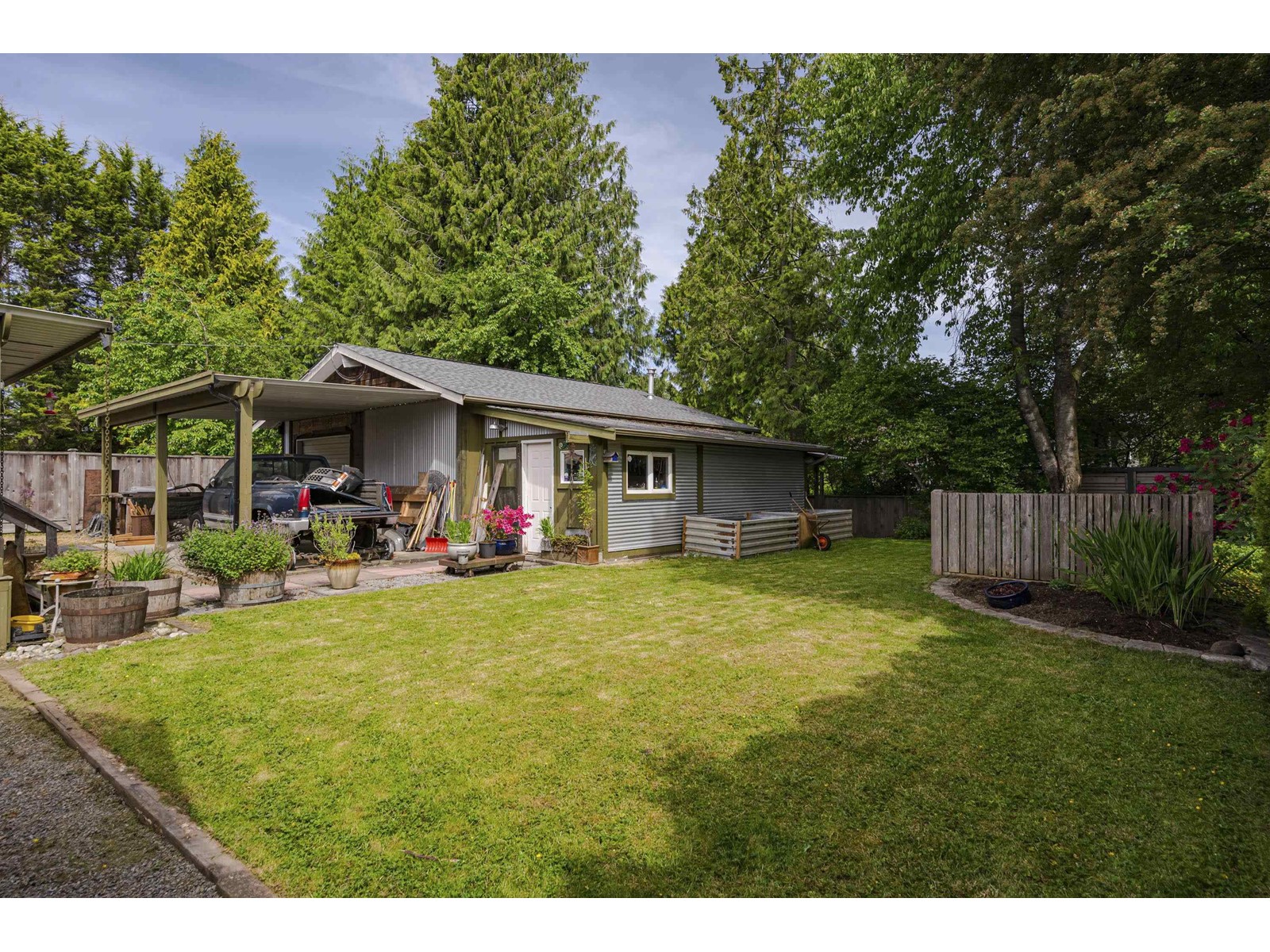 Photo 28 of 26967 28 Avenue, Langley BC