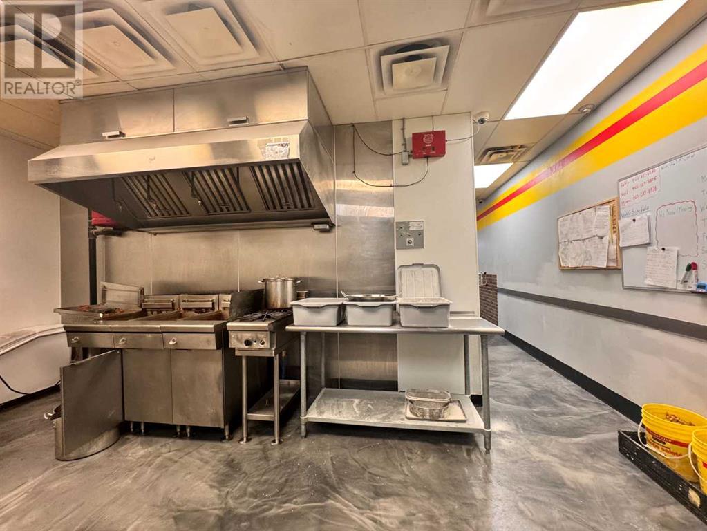 Business for Sale in  Any Street Hidden Valley Calgary 