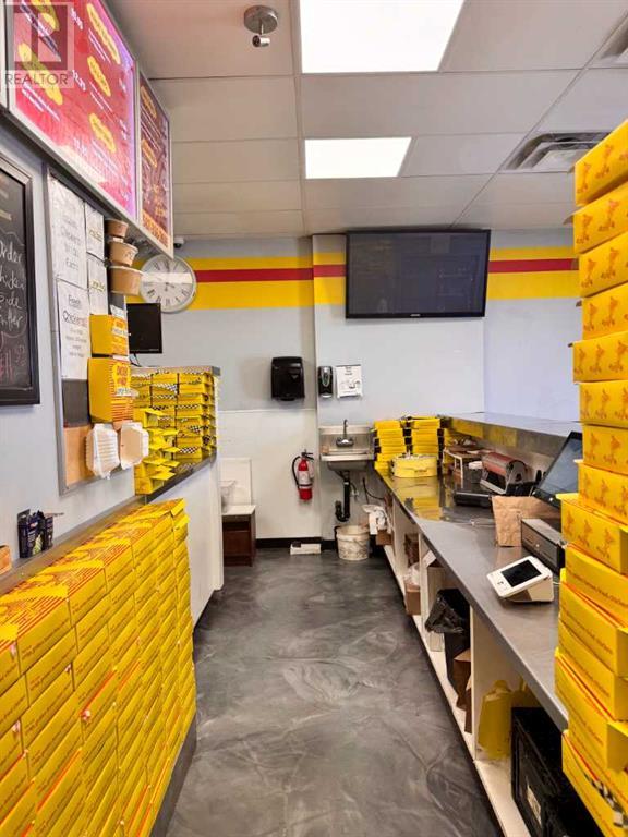 Business for Sale in  Any Street Hidden Valley Calgary 