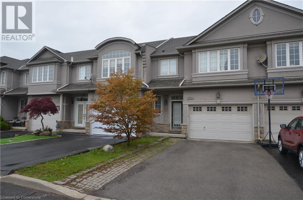 Photo 1 of 524 Stonehenge Drive, Ancaster ON