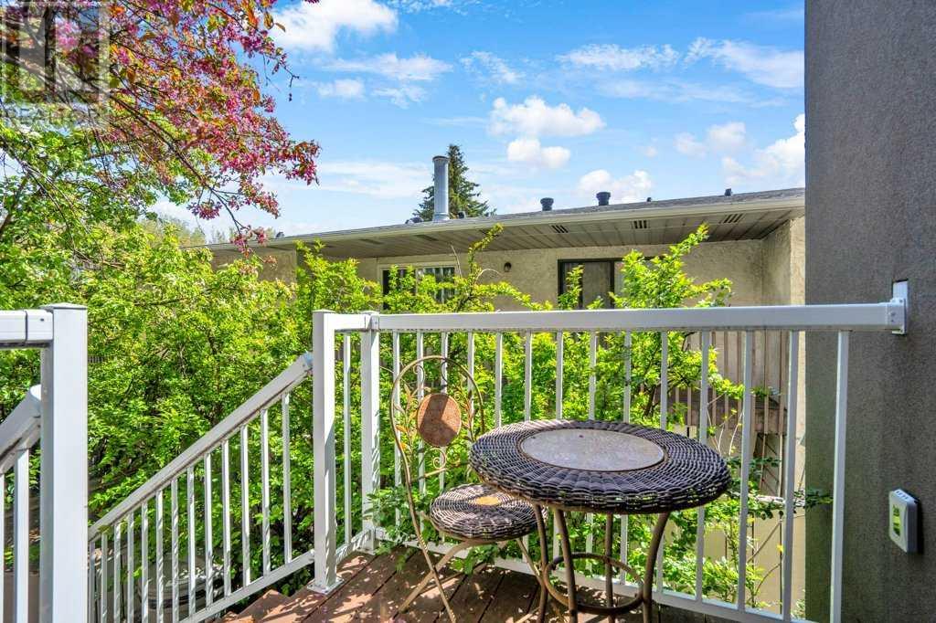16, 110 10 Avenue NE, Calgary, Alberta