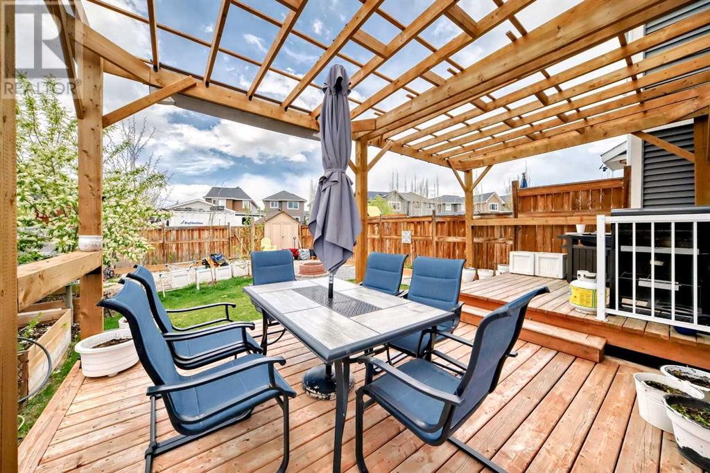 31 Sunset Road, Cochrane, Alberta