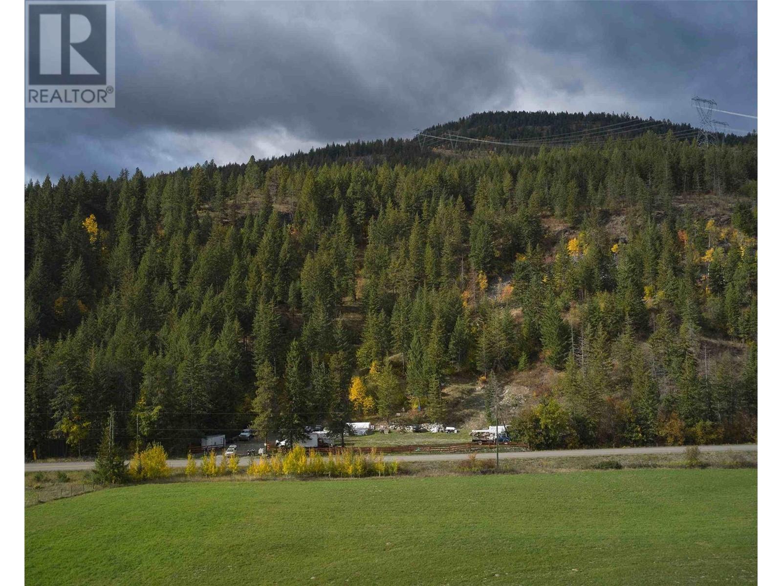 Photo 2 of 2880 Yankee Flats Road, Salmon Arm BC