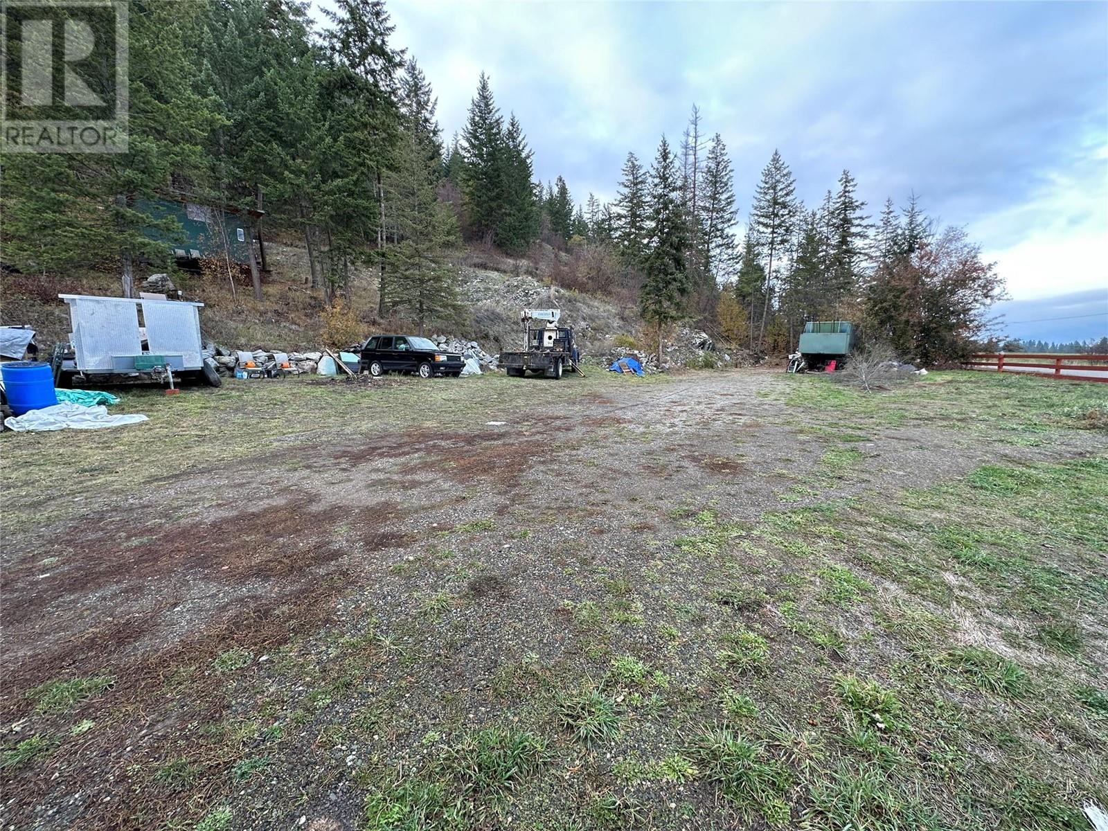 Photo 3 of 2880 Yankee Flats Road, Salmon Arm BC