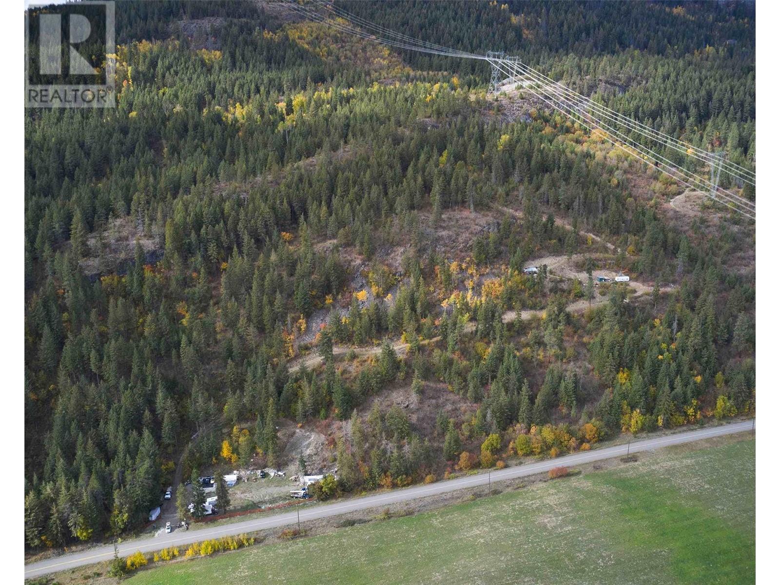 Photo 6 of 2880 Yankee Flats Road, Salmon Arm BC