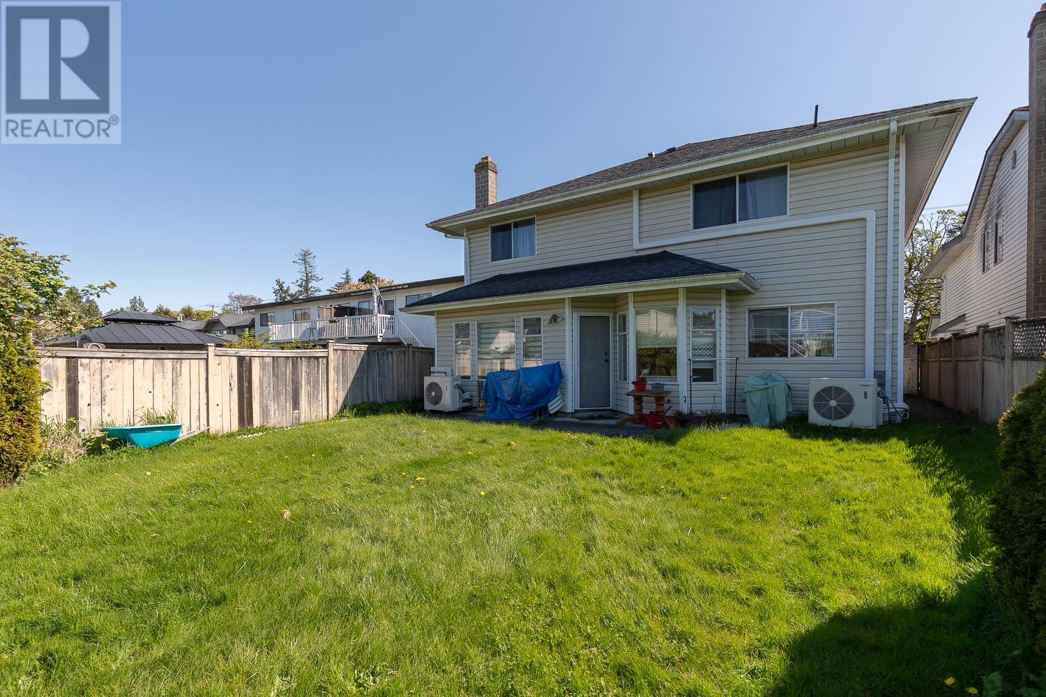 7431 NO. 2 ROAD, Richmond