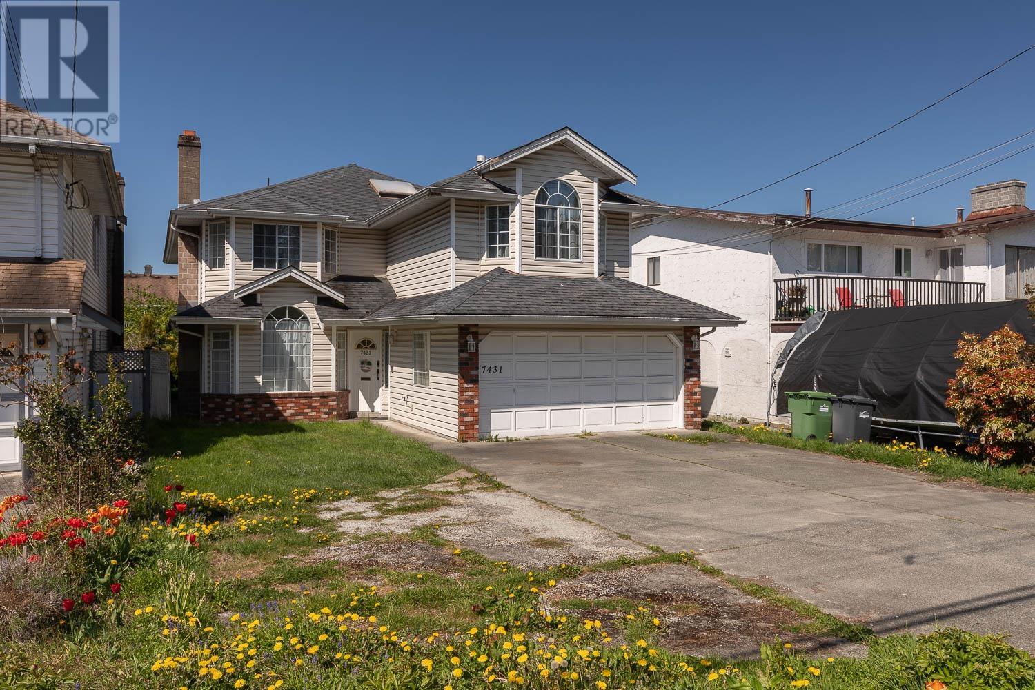 7431 NO. 2 ROAD, Richmond