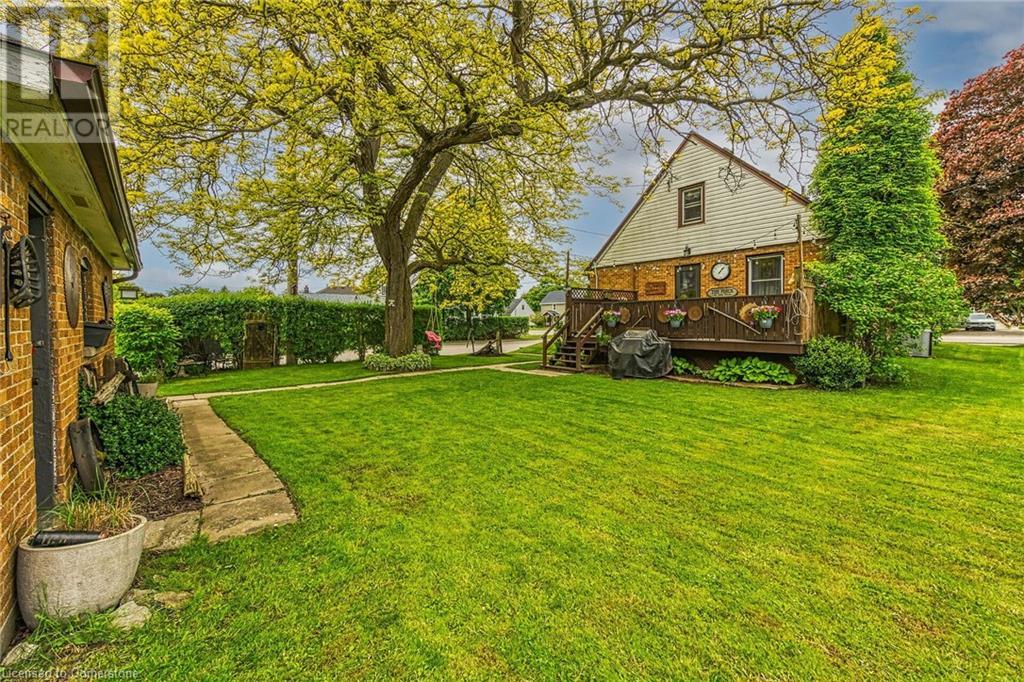 Photo 24 of 14 Sherring Street N, Hagersville ON