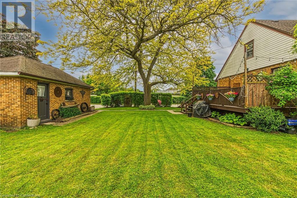 Photo 43 of 14 Sherring Street N, Hagersville ON