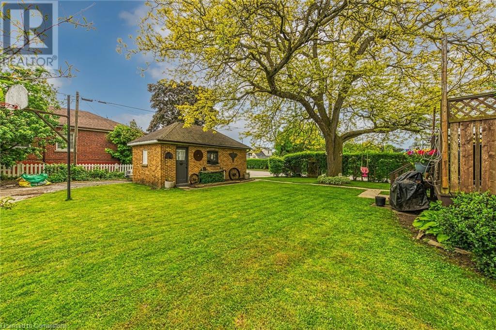 Photo 27 of 14 Sherring Street N, Hagersville ON