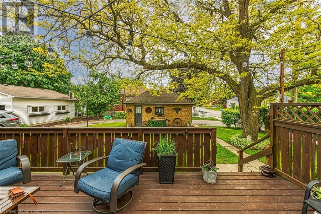 Photo 14 of 14 Sherring Street N, Hagersville ON