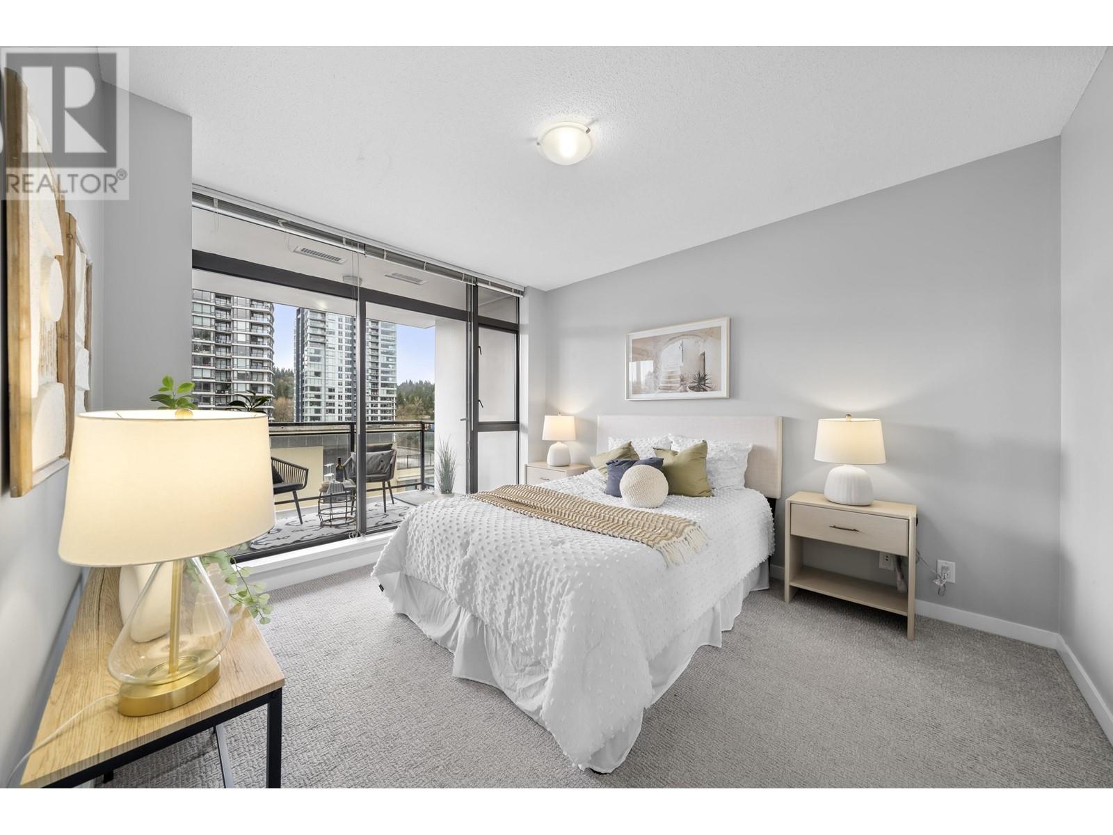 1002 110 BREW STREET, Port Moody real estate listing R2983644