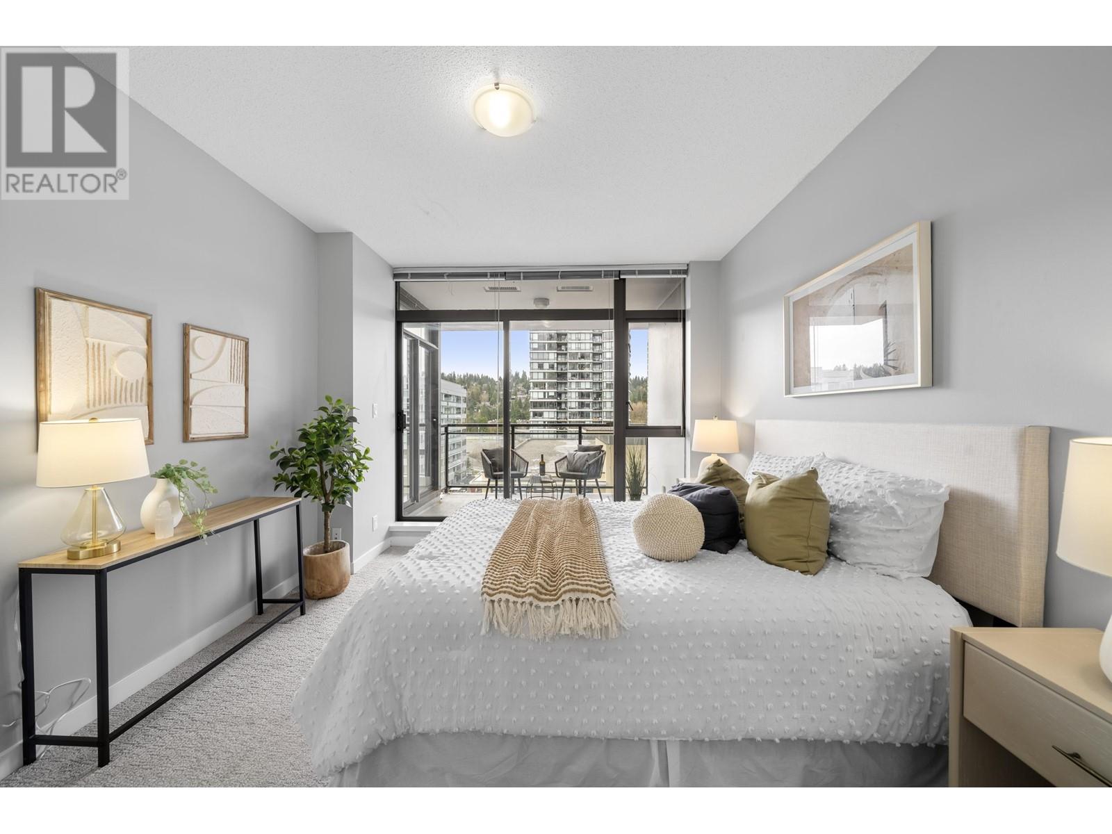 1002 110 BREW STREET, Port Moody real estate listing R2983644