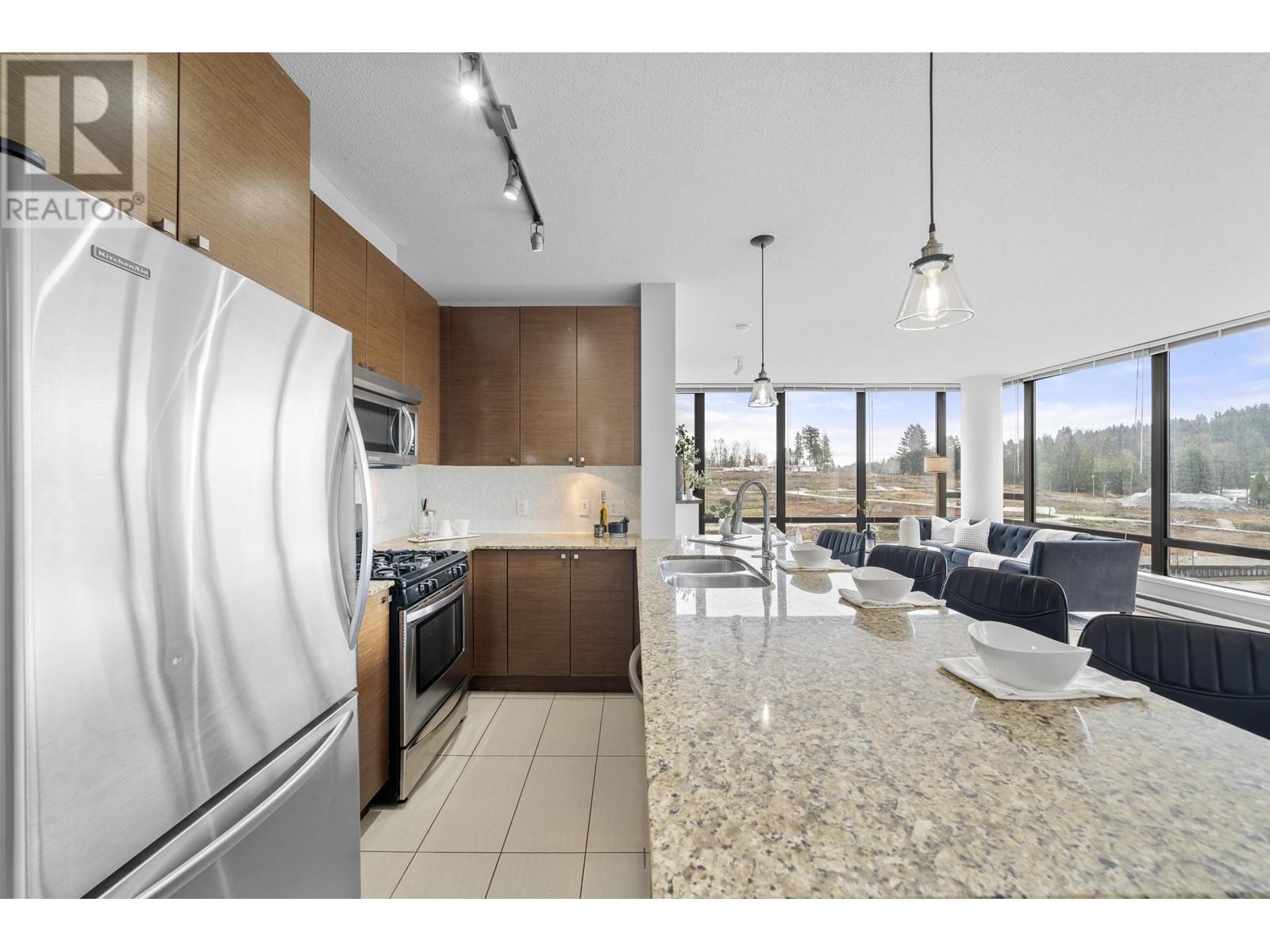 1002 110 BREW STREET, Port Moody real estate listing R2983644