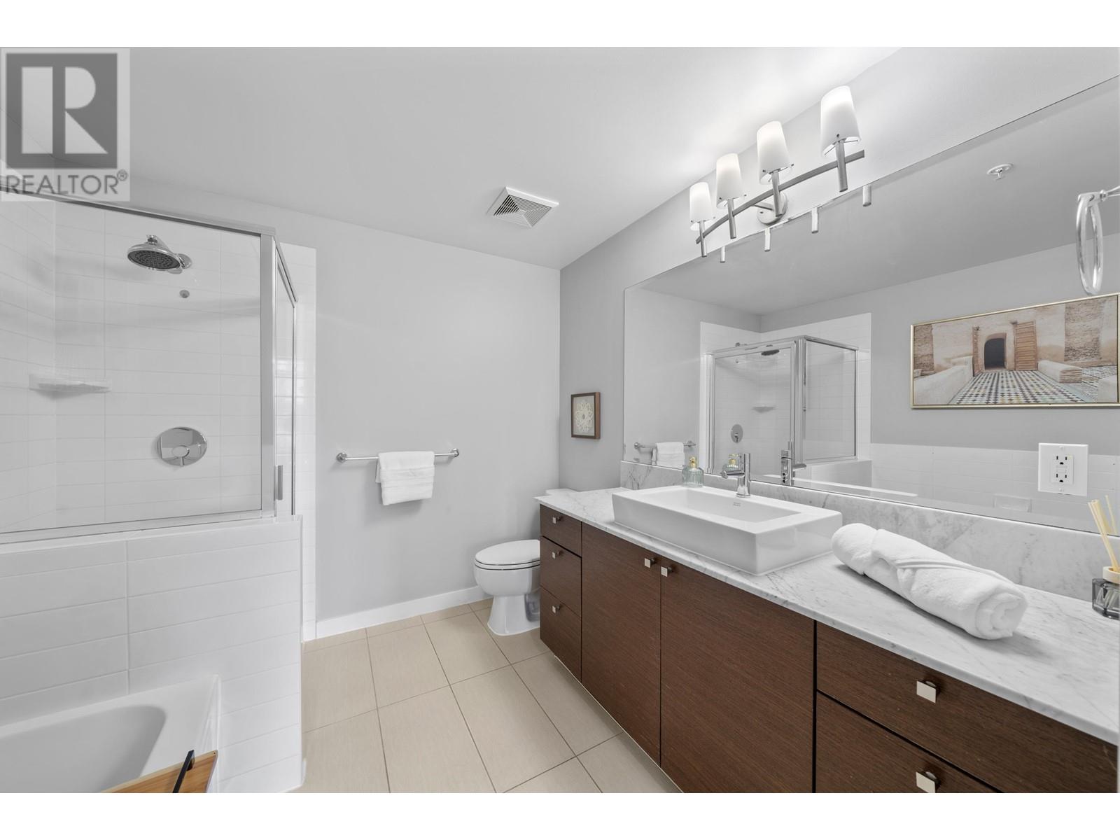 1002 110 BREW STREET, Port Moody real estate listing R2983644
