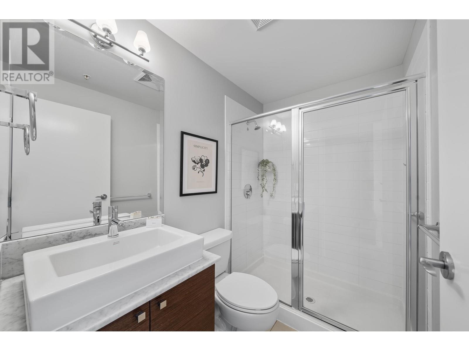 1002 110 BREW STREET, Port Moody real estate listing R2983644