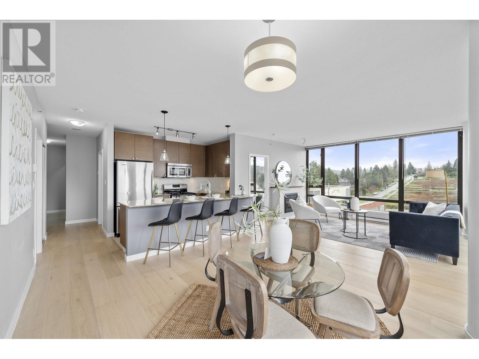 1002 110 BREW STREET, Port Moody real estate listing R2983644