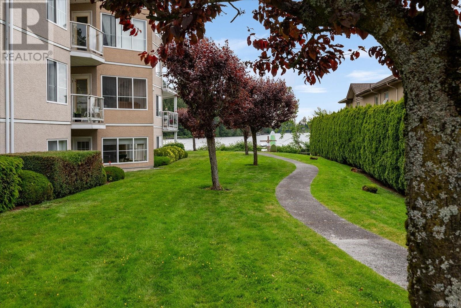 Photo 27 of 304 4969 Wills Rd, Nanaimo BC