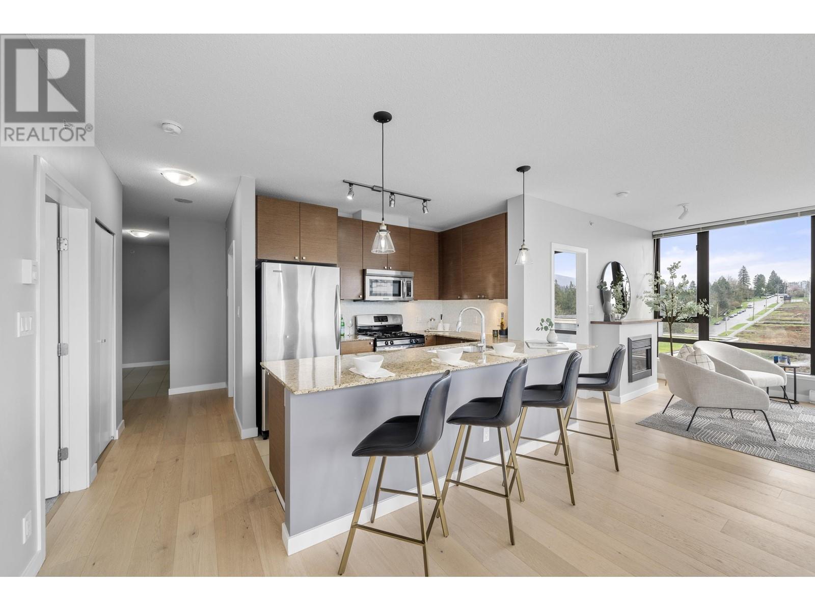 1002 110 BREW STREET, Port Moody real estate listing R2983644