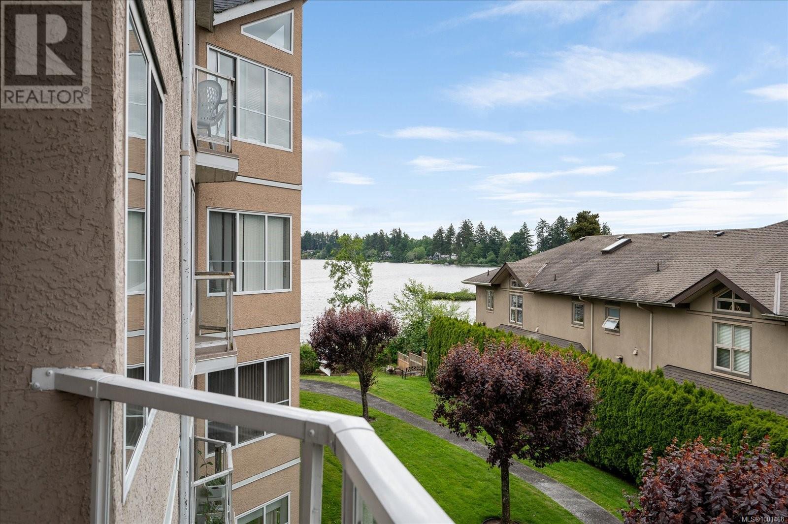 Photo 12 of 304 4969 Wills Rd, Nanaimo BC
