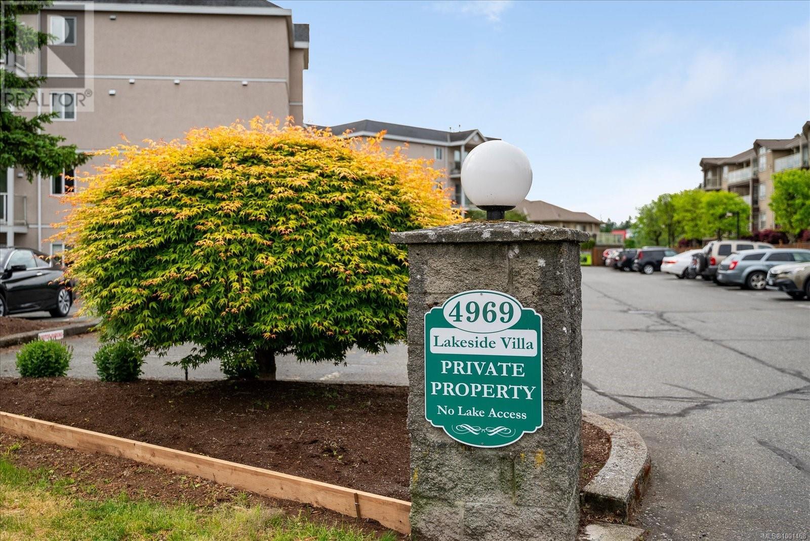 Photo 34 of 304 4969 Wills Rd, Nanaimo BC