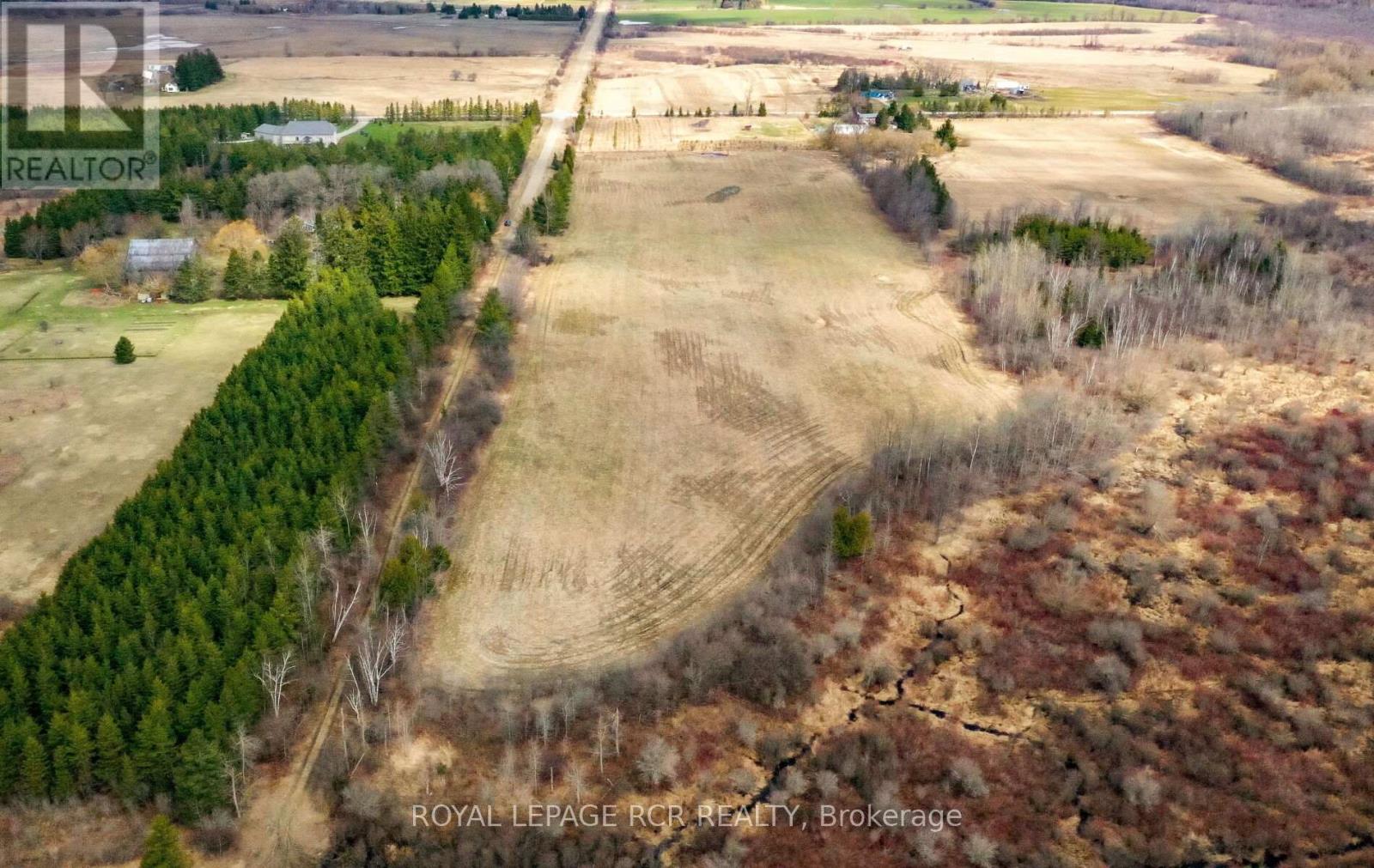 Photo 4 of Ptlt 20 Con 8 9th Line, Amaranth ON
