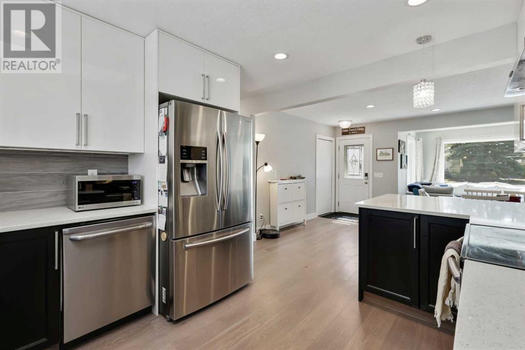 Single Family House Bungalow for Sale in  Windermere Road SW Wildwood Calgary 