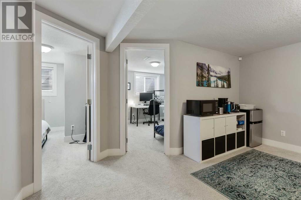 Single Family House Bungalow for Sale in  Windermere Road SW Wildwood Calgary 